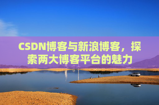 CSDN博客与新浪博客，探索两大博客平台的魅力